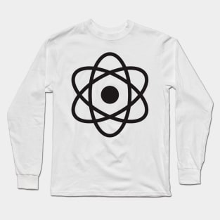 Atom Long Sleeve T-Shirt